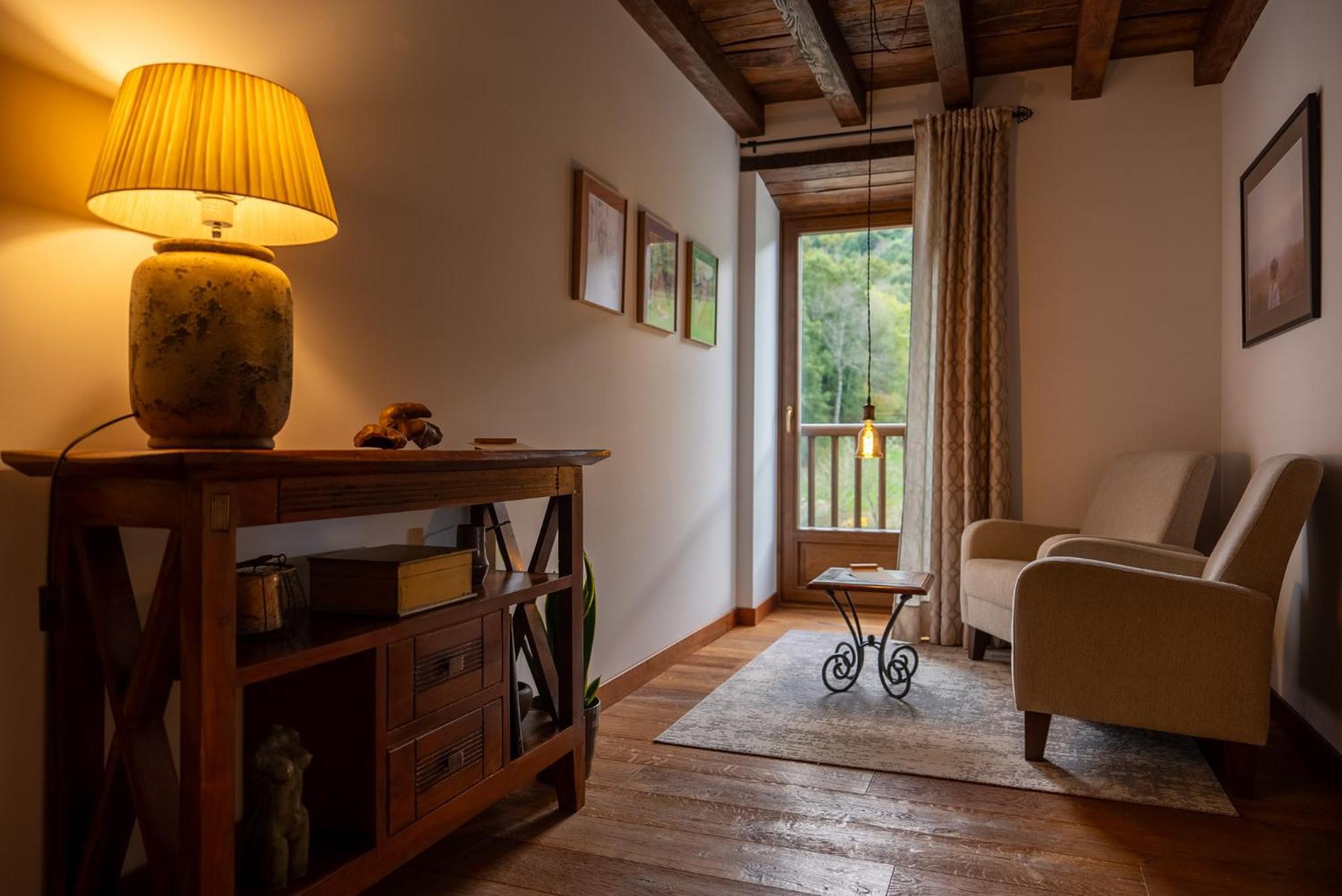 Olagaraia - Adults Only Vendégház Etxalar Kültér fotó