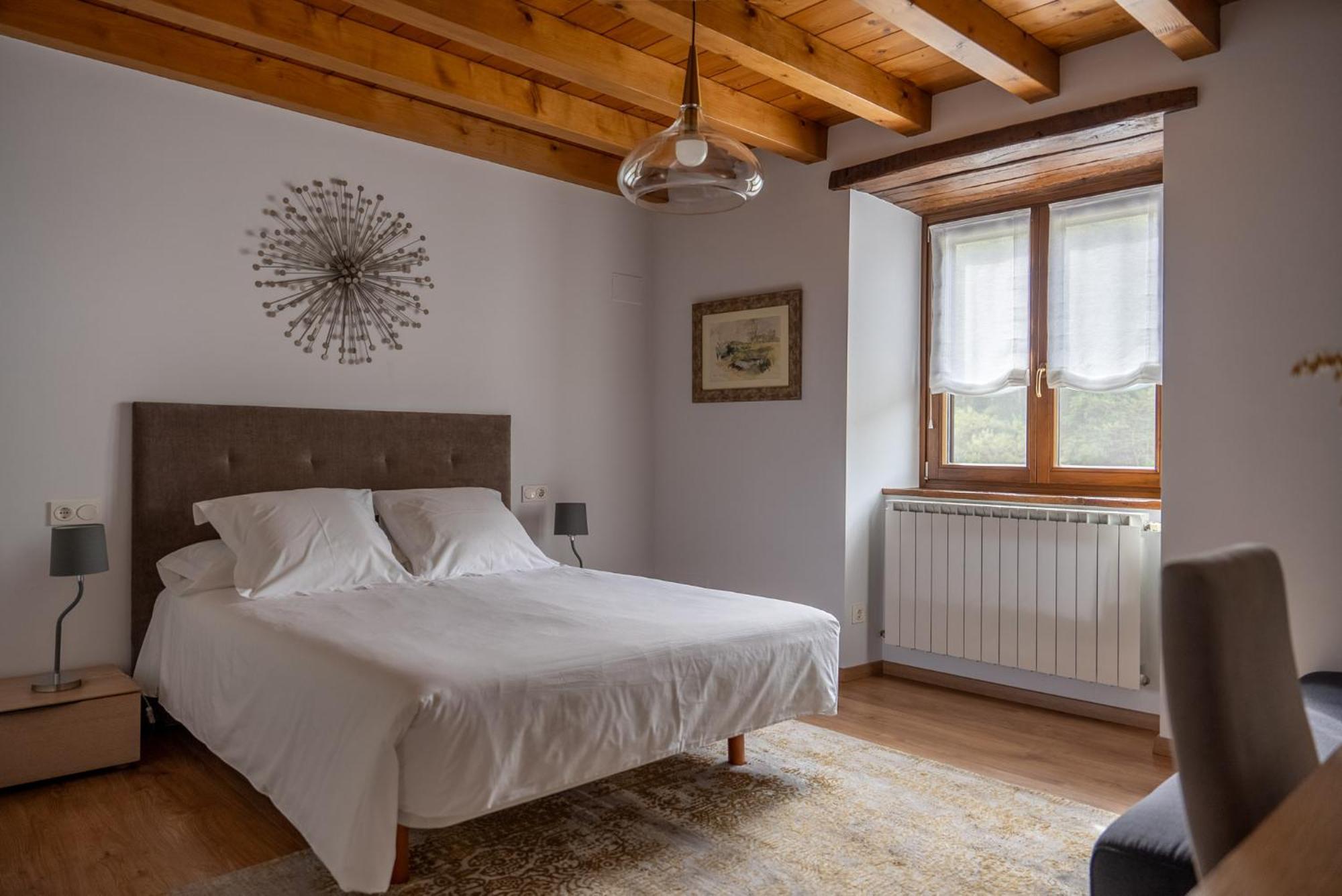 Olagaraia - Adults Only Vendégház Etxalar Szoba fotó