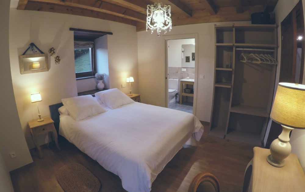 Olagaraia - Adults Only Vendégház Etxalar Kültér fotó